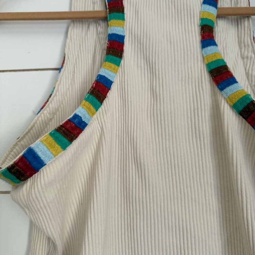 NWOT free people Venice Tank - Picture 9 of 10